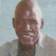 Obituary Image of Mzee David Ngisa