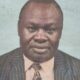 Obituary Image of Mzee Nelson Ricky Oreng Juma