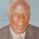 Obituary Image of Peter Agoso Ondieki
