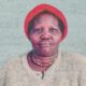 Obituary Image of Bilha Ngunju Ndungu