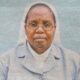 Obituary Image of Sr. Stellamaris Kavete Kiamba ASN