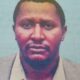 Obituary Image of Samuel Ngoru Kamau