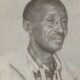 Obituary Image of Salesio Kiboori M'Rimberia
