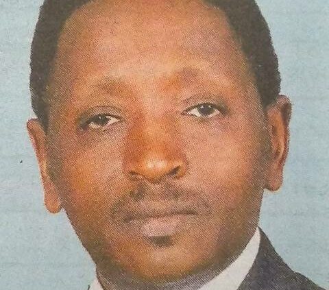 Obituary Image of Nangithia Mbogori