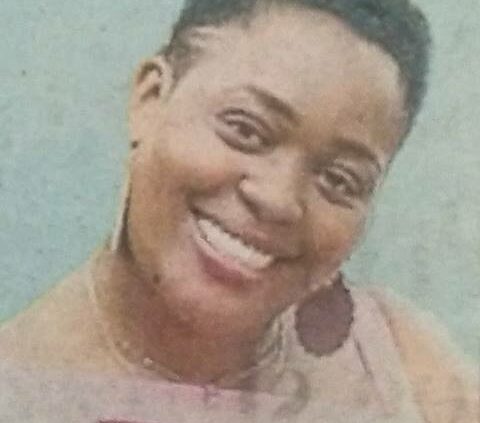 Obituary Image of Margaret Mueni Musau