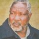 Obituary Image of Bernard Nyaga Mwea