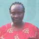 Obituary Image of Nancy Wanjiru Ndekei