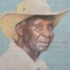 Obituary Image of Mzee Henry John Tuiyott