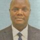 Obituary Image of Advocate Charles Marube Getanda