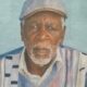 Obituary Image of Mzee Nderitu Maricho (HSC)