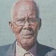 Obituary Image of Mwalimu Stephen Njagi