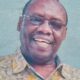 Obituary Image of Prof. Felix Gitonga Mwambia