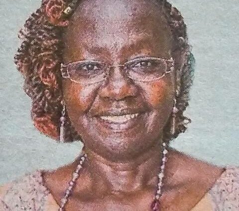 Obituary Image of Maryanne Muthoni Bara