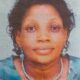 Obituary Image of Ann Muthoni Mwangi