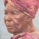 Obituary Image of Dorcas Nanjululu lsanya