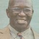 Obituary Image of Davies Mukabi Malema