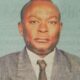 Obituary Image of Gabriel Wambua Mutua