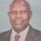 Obituary Image of Hon. Ntoitha M'Mithiaru