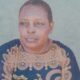 Obituary Image of Rose Saliku Namidi