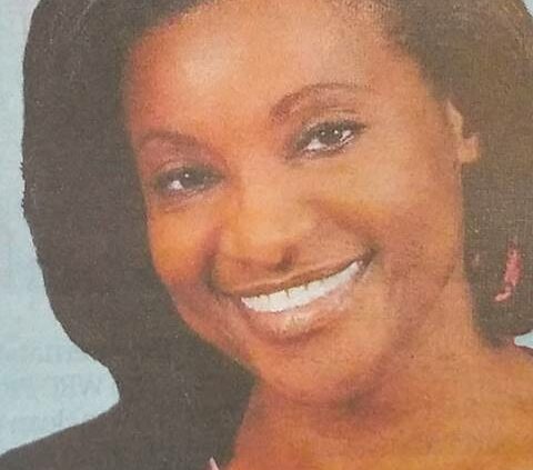 Obituary Image of Josephine Kathini Ndirangu