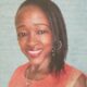 Obituary Image of Nina Nasimiyu Opicho