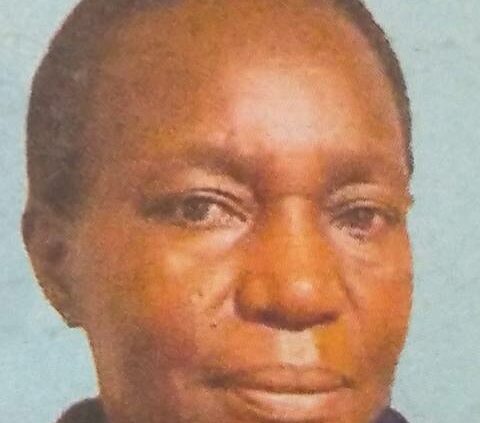 Obituary Image of Salome Monyenche Mesesi
