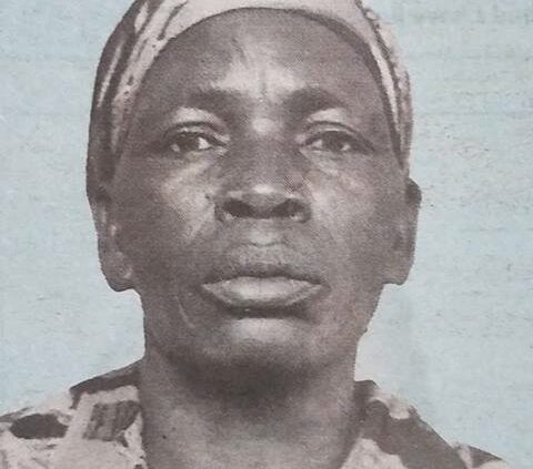 Obituary Image of Sifrosa Muyaku Buyayi