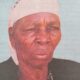 Obituary Image of Sifrosa Muyaku Buyayi