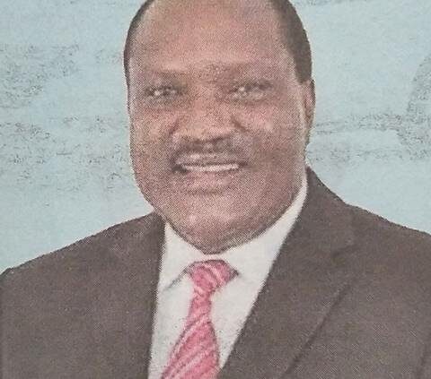 Obituary Image of Hon. WakiIi Dr. Yabesh Nyandoro Kambi (Chairman, The Shabana Football Club)