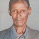 Obituary Image of Peter Nturibi Rutere (Kuutha)