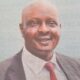 Obituary Image of Mwalimu Dr. Elijah Kiprotich Kimanyim