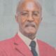 Obituary Image of Moses Kagiri Ndiritu