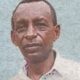 Obituary Image of Samwel Njuguna Kamau