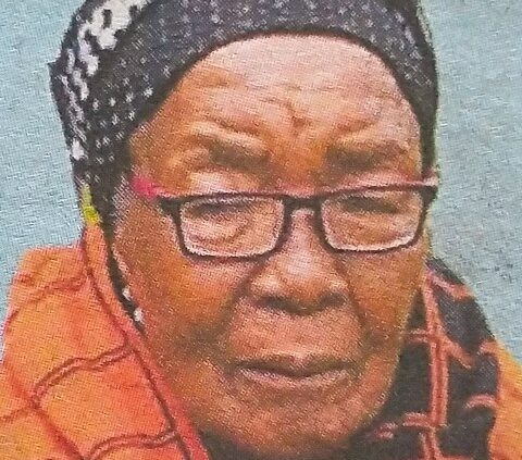 Obituary Image of Paostina Mong'ina Getanda