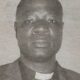 Obituary Image of Ven. David Ouma Wanupi