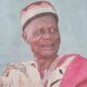Obituary Image of Jaduong Ker Willis Edwin Opiyo Otondi Chairman - Luo Council of Elders