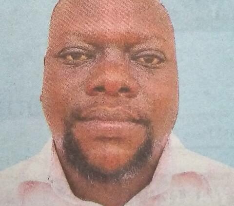 Obituary Image of Felix Nambalu Simiyu