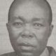 Obituary Image of Eng. Albert Mucira Njagi