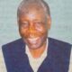 Obituary Image of Samson Akumu Bosire