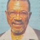 Obituary Image of Reuben Kyumbe Kamwathi