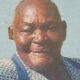 Obituary Image of Kogo Martha Rono