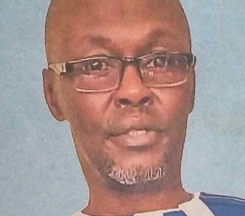 Obituary Image of Joseph Ndungu Kinya (Nduch)