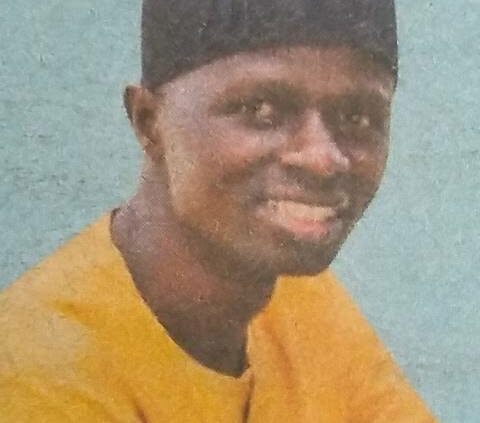 Obituary Image of Josphat Mugo Muriuki
