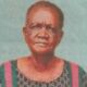 Obituary Image of Mama Florence Aoko Lumbwa