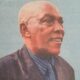 Obituary Image of Joseph Kamunya Waweru