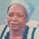 Obituary Image of Joyce Mugai Festus