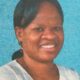Obituary Image of Belinda Shisambula