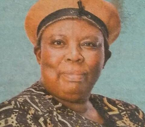 Obituary Image of Bethah Akoth Okongo