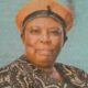 Obituary Image of Bethah Akoth Okongo