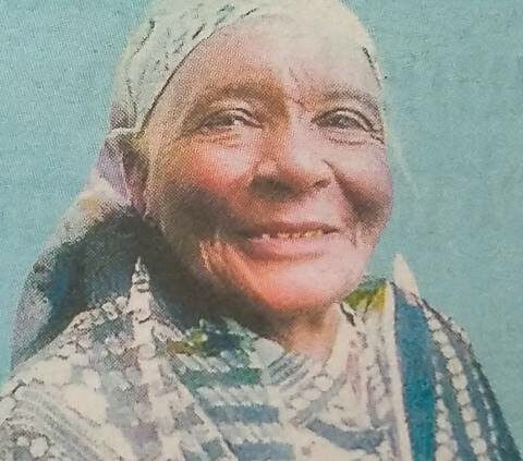 Obituary Image of Phyllis Wanjiru Mwangi (Wakimani)